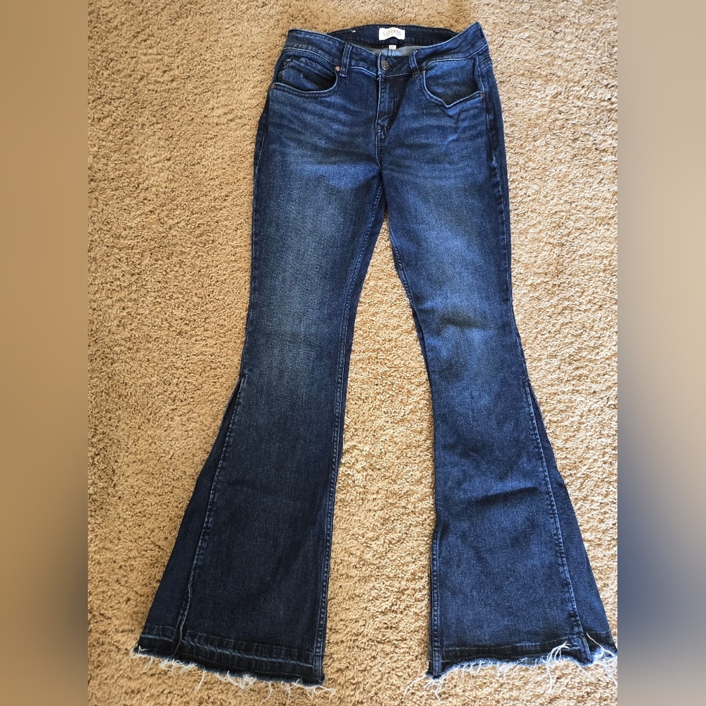 Shyanne Bell Bottoms